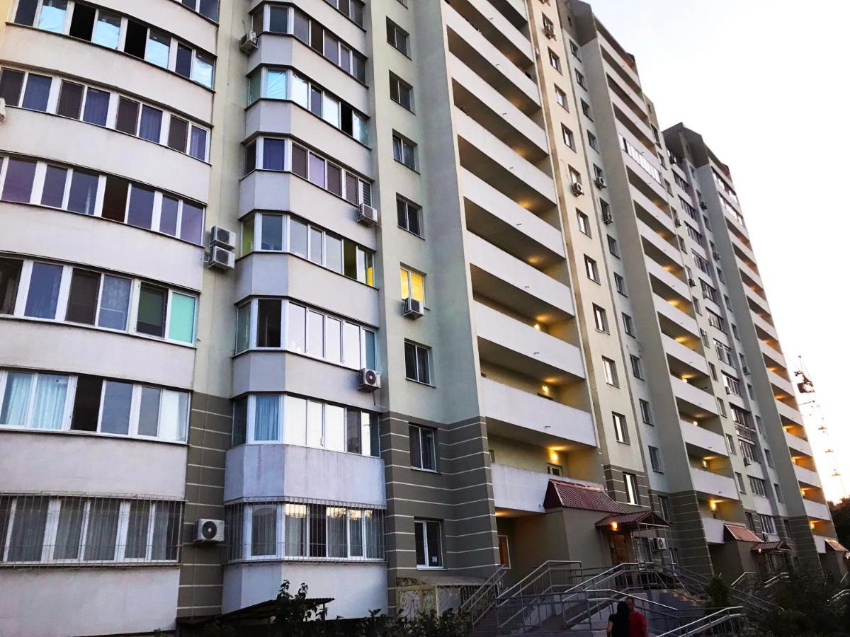 Комфортная Отдельная Квартира на Шота Руставели Одесса Экстерьер фото